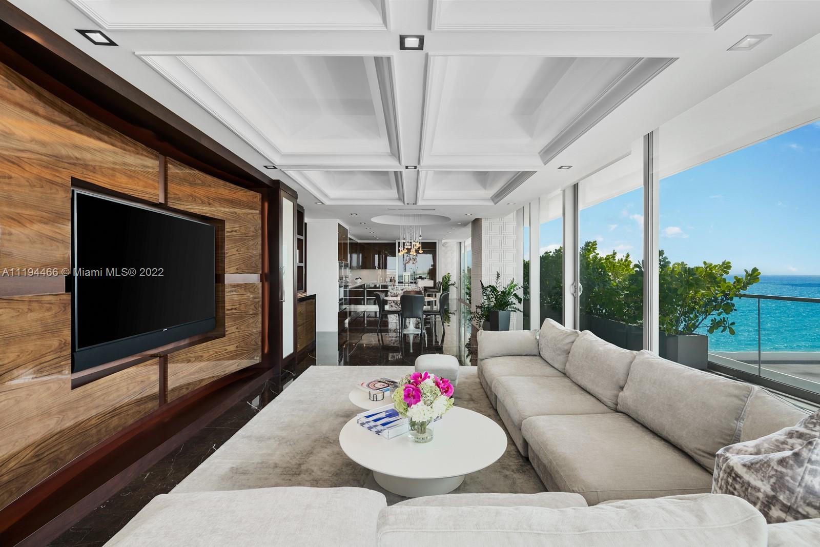 10201 Collins Avenue, Unit 1701 Bal Harbour, FL 33154 - Photo 22 of 44 Gallery Image 22