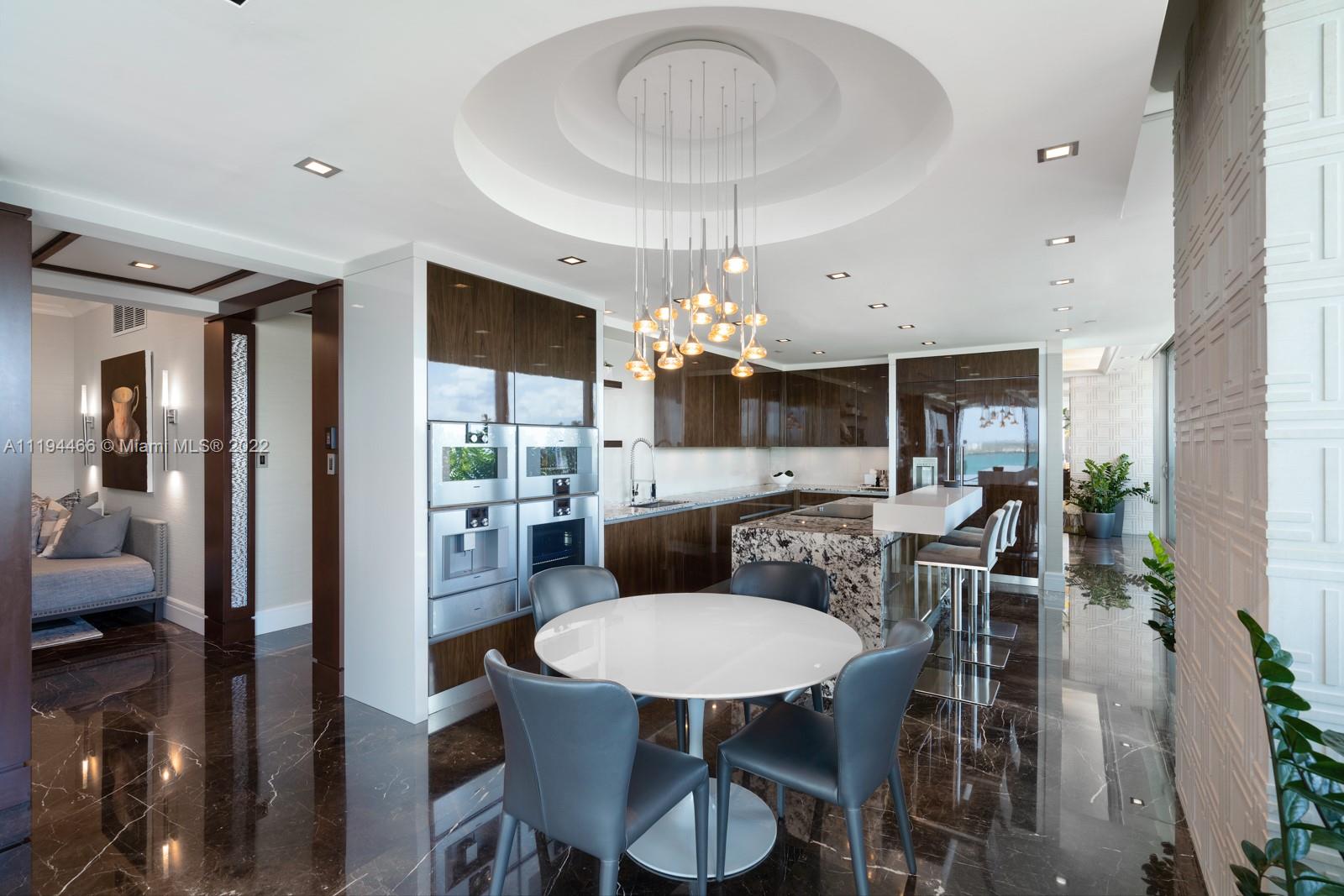 10201 Collins Avenue, Unit 1701 Bal Harbour, FL 33154 - Photo 23 of 44 Gallery Image 23