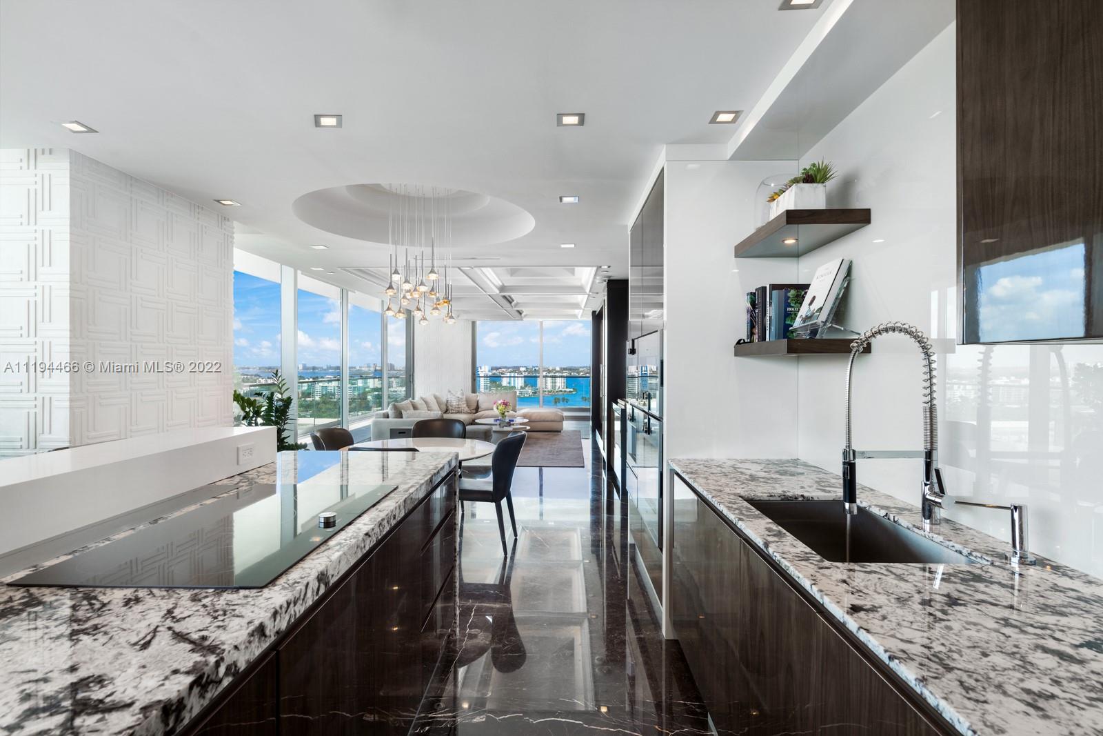 10201 Collins Avenue, Unit 1701 Bal Harbour, FL 33154 - Photo 24 of 44 Gallery Image 24