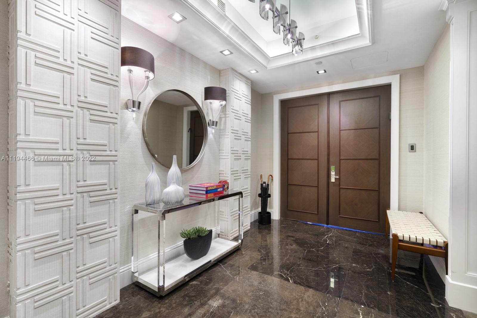 10201 Collins Avenue, Unit 1701 Bal Harbour, FL 33154 - Photo 25 of 44 Gallery Image 25