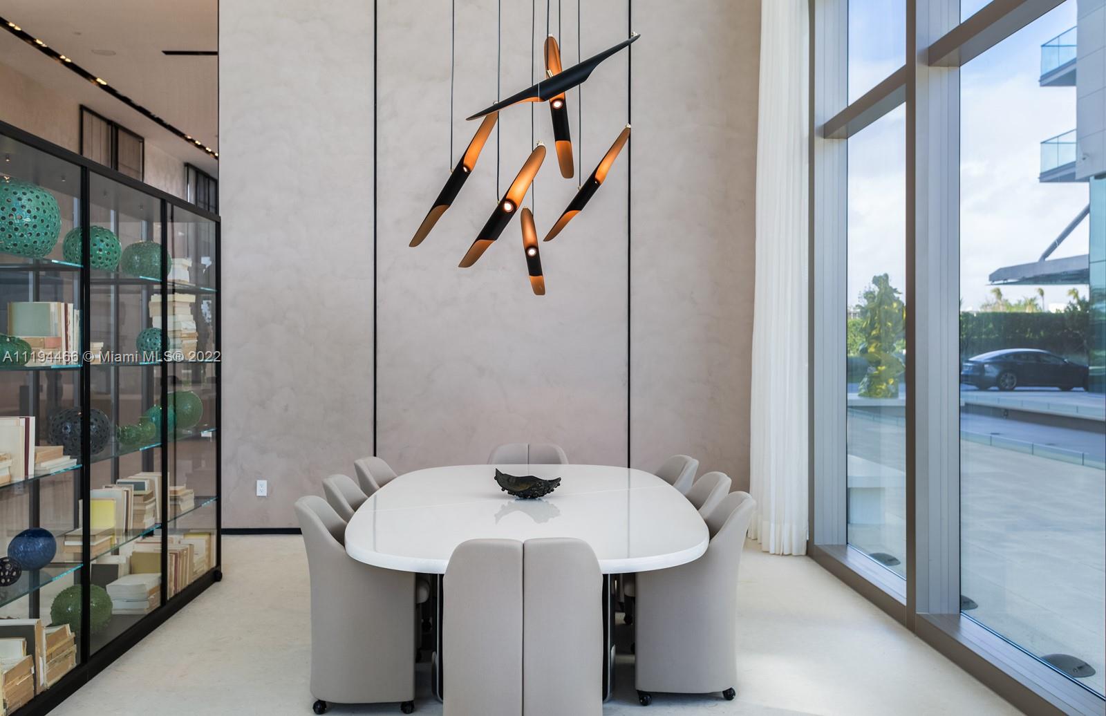 10201 Collins Avenue, Unit 1701 Bal Harbour, FL 33154 - Photo 27 of 44 Gallery Image 27