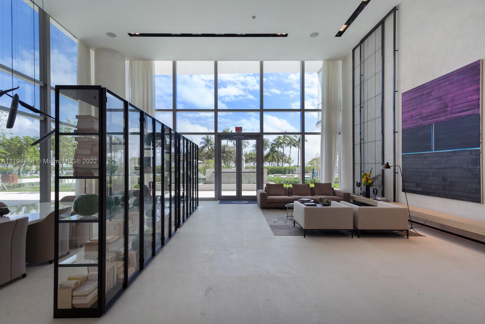 10201 Collins Avenue, Unit 1701 Bal Harbour, FL 33154 - Photo 29 of 44 Gallery Image 29