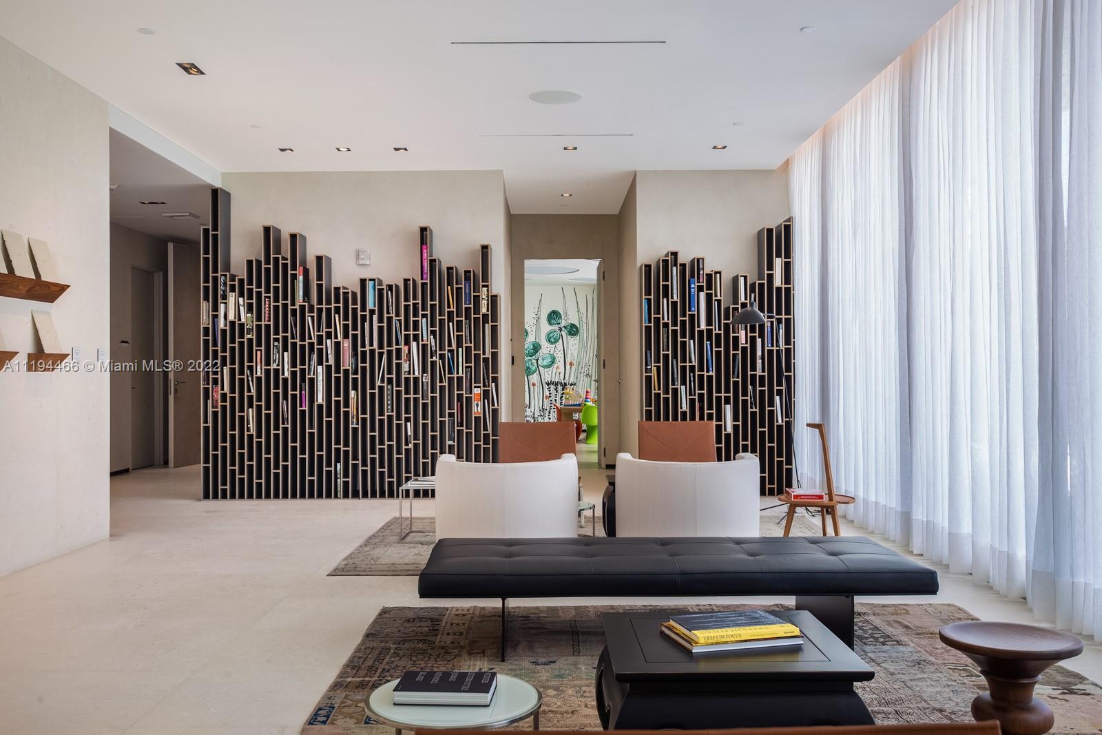 10201 Collins Avenue, Unit 1701 Bal Harbour, FL 33154 - Photo 30 of 44 Gallery Image 30