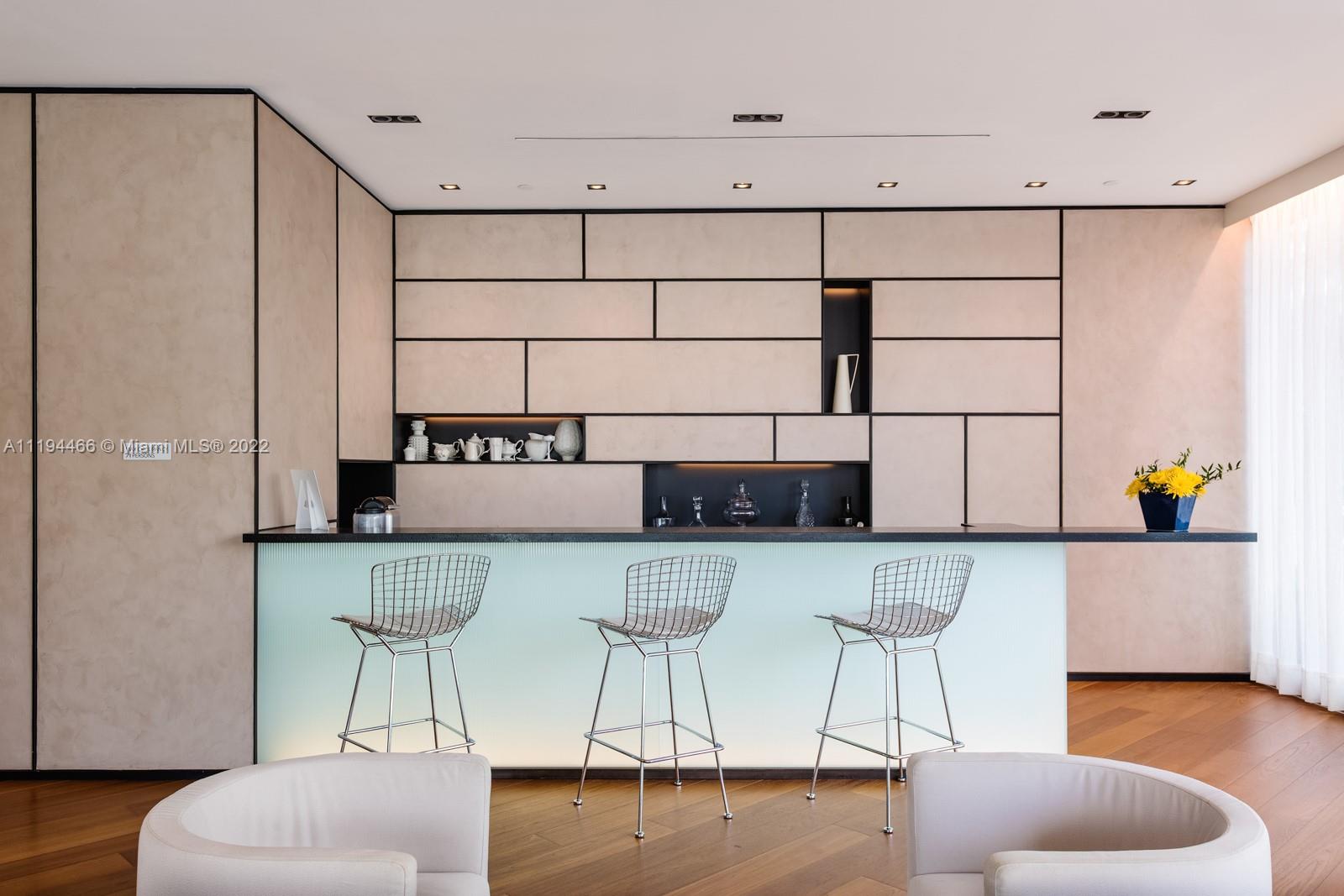 10201 Collins Avenue, Unit 1701 Bal Harbour, FL 33154 - Photo 31 of 44 Gallery Image 31