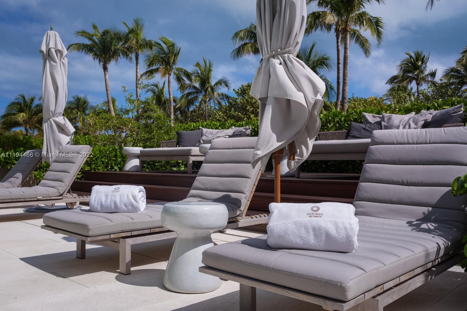 10201 Collins Avenue, Unit 1701 Bal Harbour, FL 33154 - Photo 38 of 44 Gallery Image 38