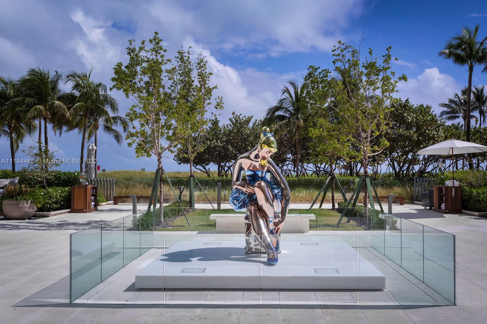 10201 Collins Avenue, Unit 1701 Bal Harbour, FL 33154 - Photo 39 of 44 Gallery Image 39