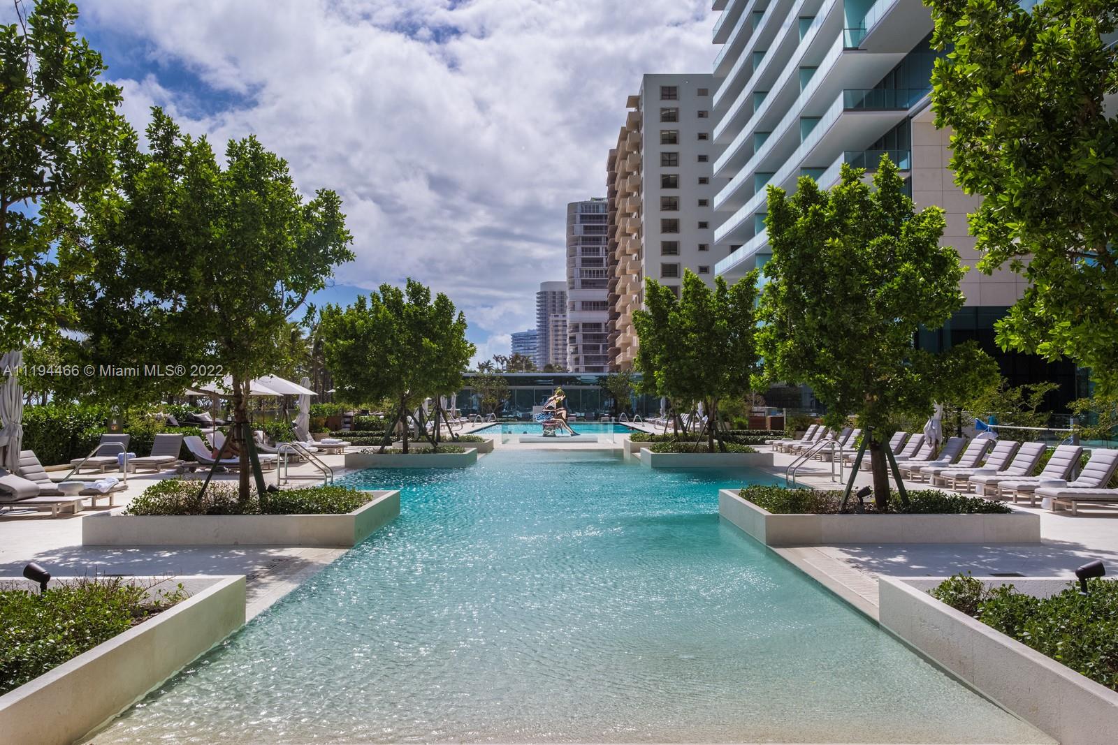 10201 Collins Avenue, Unit 1701 Bal Harbour, FL 33154 - Photo 40 of 44 Gallery Image 40
