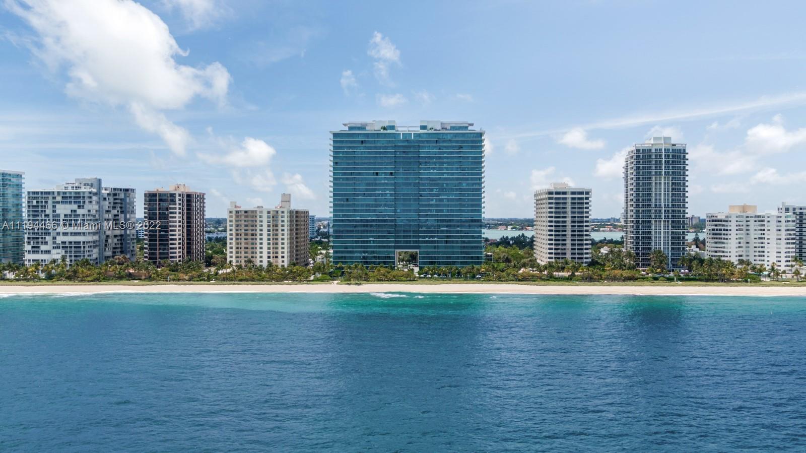 10201 Collins Avenue, Unit 1701 Bal Harbour, FL 33154 - Photo 41 of 44 Gallery Image 41