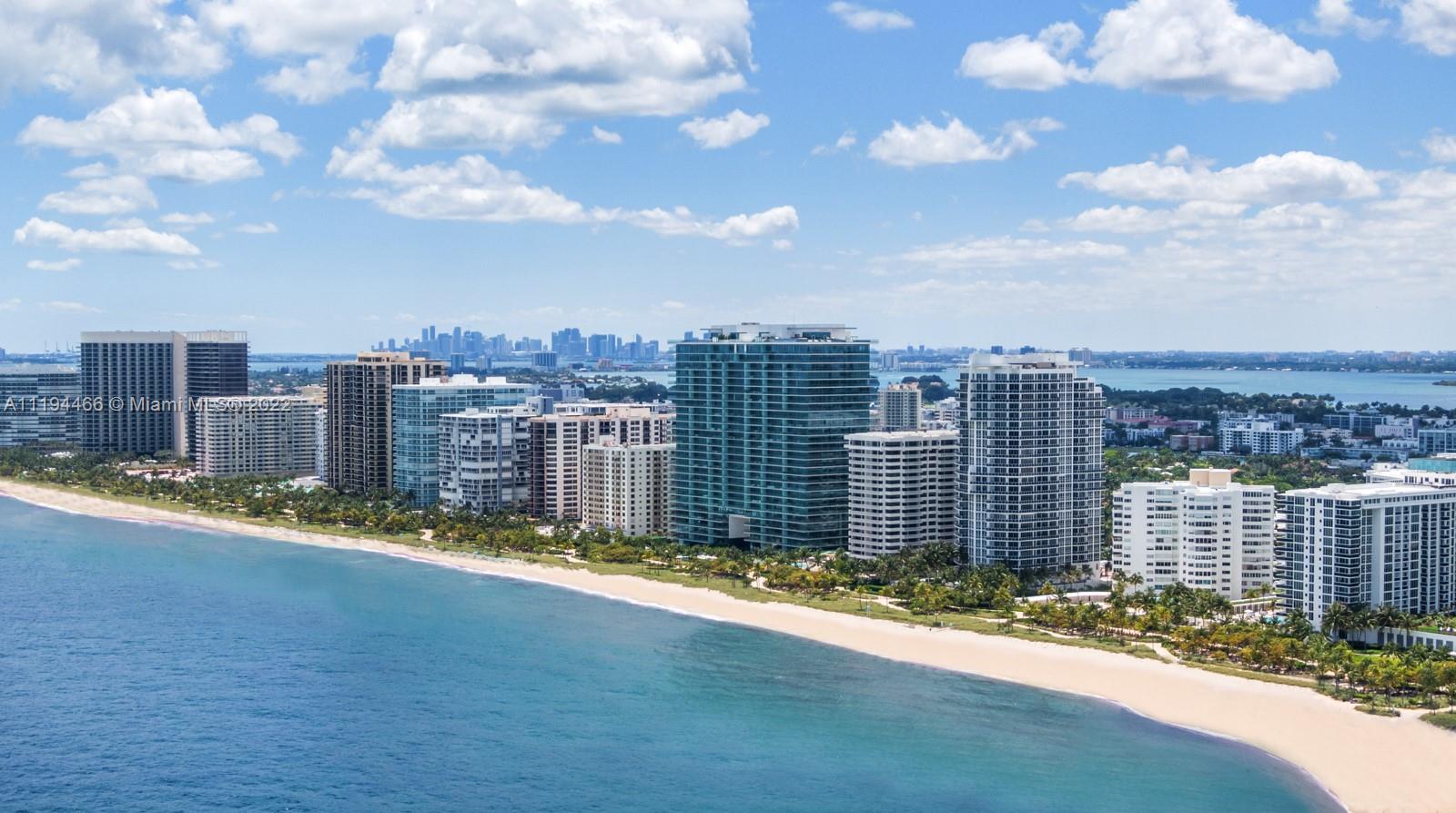 10201 Collins Avenue, Unit 1701 Bal Harbour, FL 33154 - Photo 42 of 44 Gallery Image 42