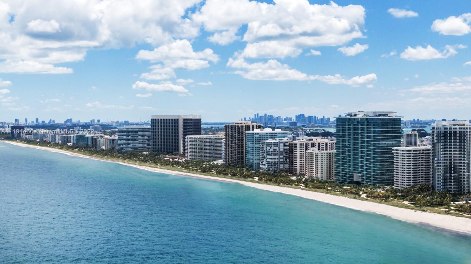 10201 Collins Avenue, Unit 1701 Bal Harbour, FL 33154 - Photo 43 of 44 Gallery Image 43