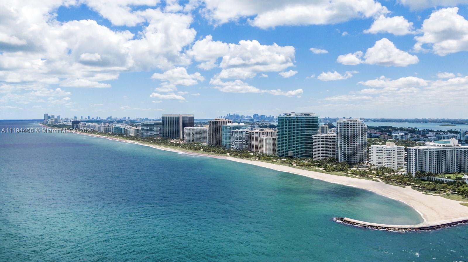 10201 Collins Avenue, Unit 1701 Bal Harbour, FL 33154 - Photo 44 of 44 Gallery Image 44
