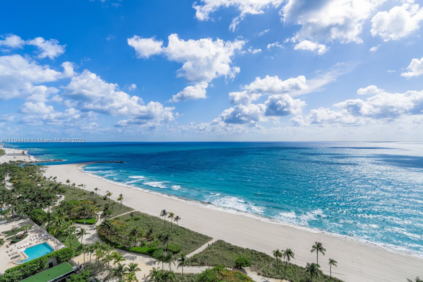 10201 Collins Avenue, Unit 1701 Bal Harbour, FL 33154 - Photo 5 of 44 Gallery Image 5