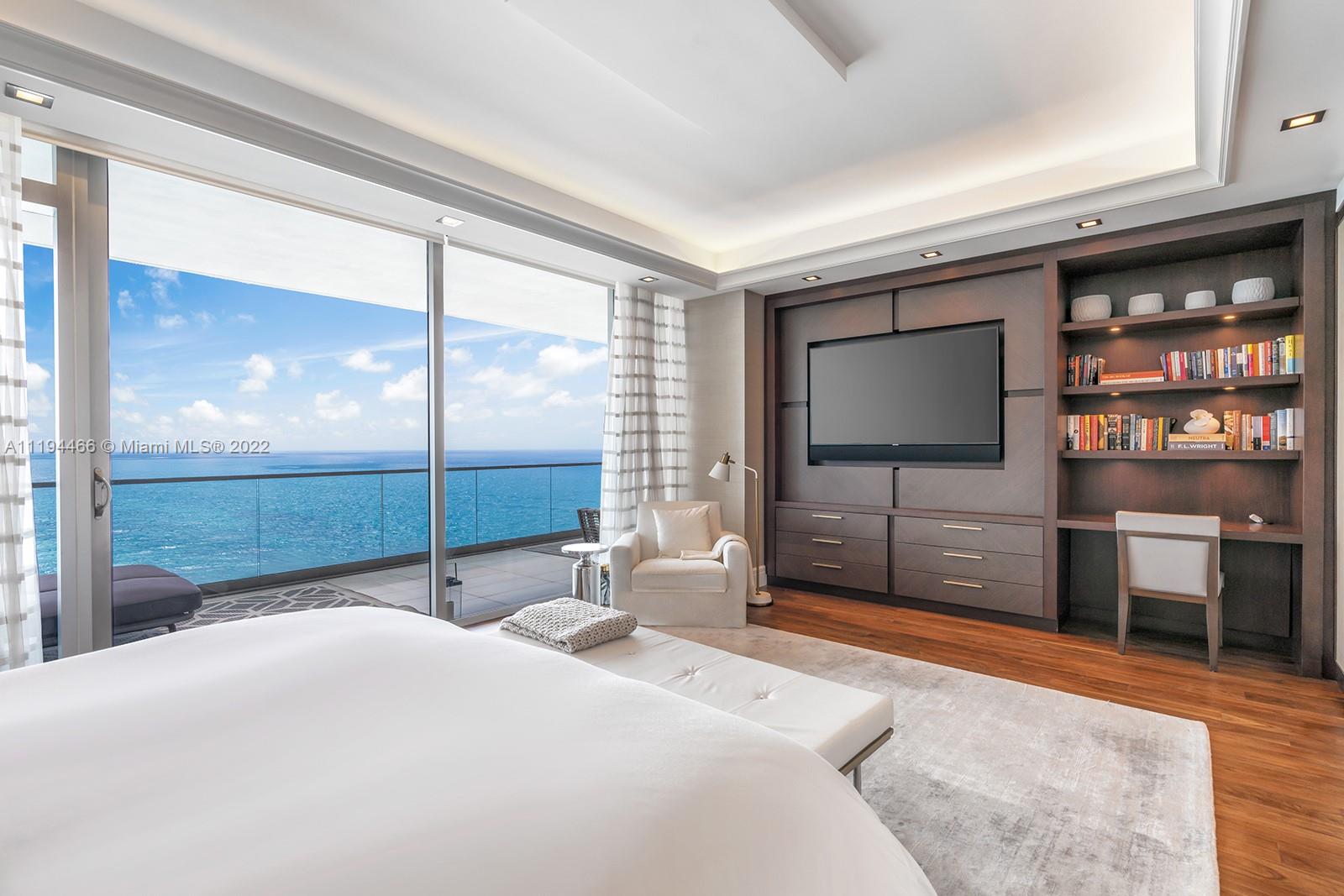 10201 Collins Avenue, Unit 1701 Bal Harbour, FL 33154 - Photo 7 of 44 Gallery Image 7