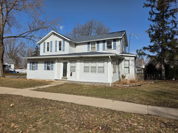 $219,900 | 600 East Franklin Street, Sparta, WI 54656