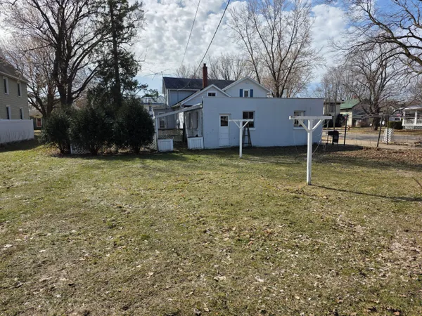 $209,900 | 600 East Franklin Street, Sparta, WI 54656