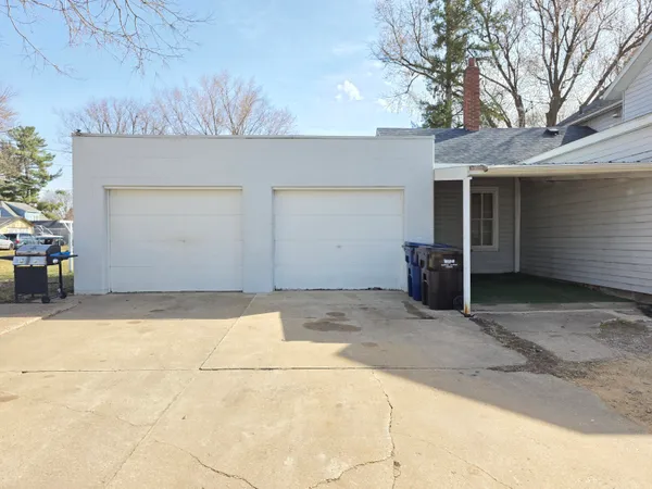 $209,900 | 600 East Franklin Street, Sparta, WI 54656