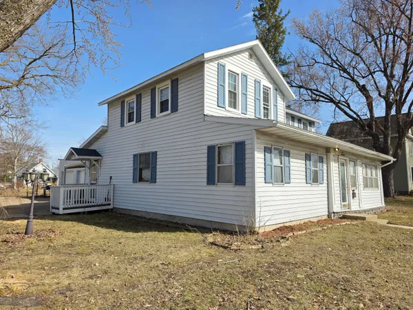 $209,900 | 600 East Franklin Street, Sparta, WI 54656