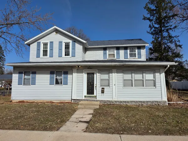 $209,900 | 600 East Franklin Street, Sparta, WI 54656