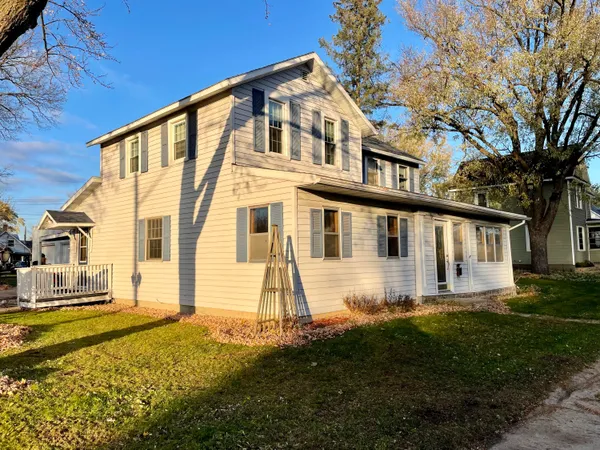 $209,900 | 600 East Franklin Street, Sparta, WI 54656