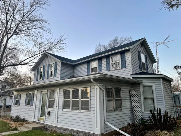 $209,900 | 600 East Franklin Street, Sparta, WI 54656