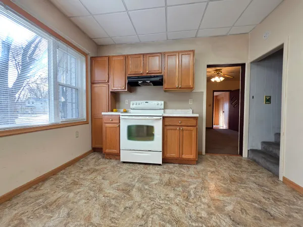 $209,900 | 600 East Franklin Street, Sparta, WI 54656