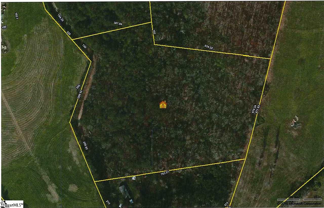 0 Perry Road Woodruff, SC 29388 - Photo 1 of 1