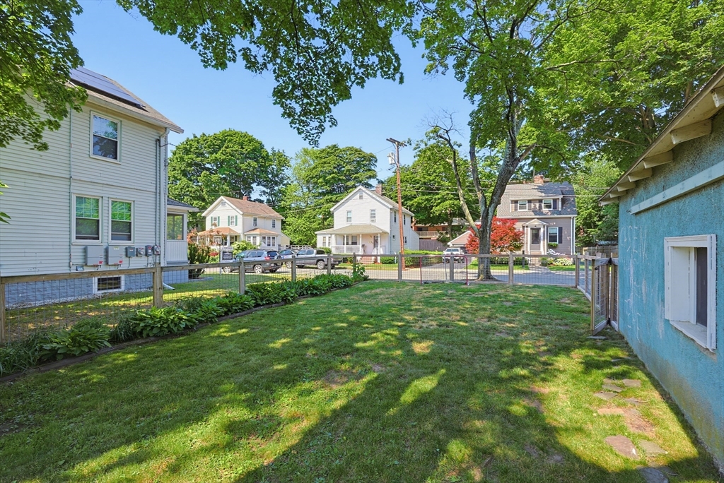 138 Marble Street Stoneham, MA 02180 - Photo 40 of 41