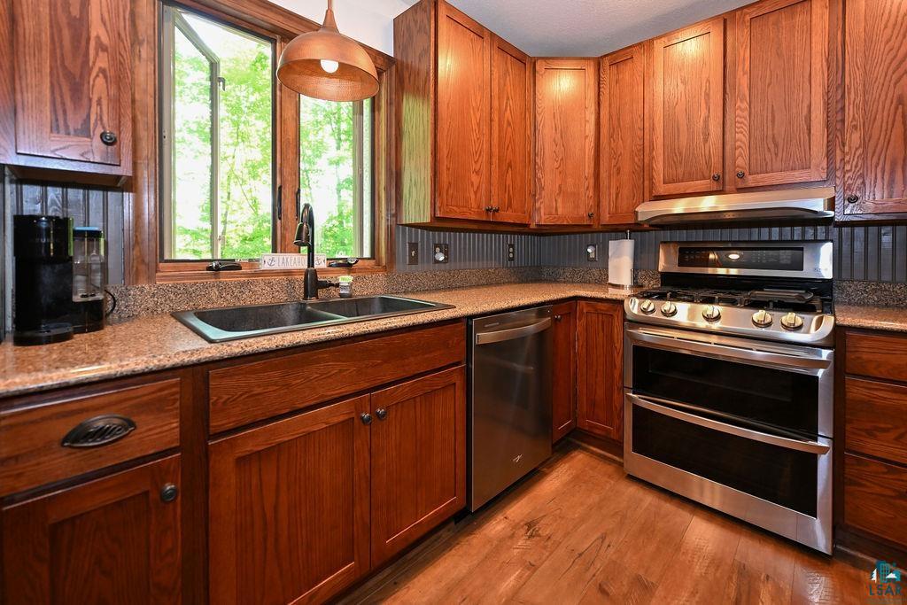 15506 West Upper Holly Lk Road Stone Lake, WI 54876 - Photo 12 of 44