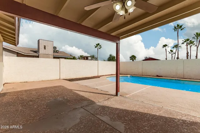 $412,000 | 5915 South Parkside Drive, Tempe, AZ 85283