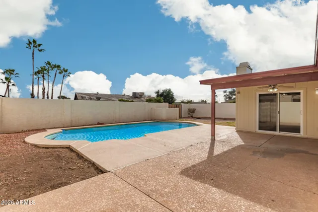 $412,000 | 5915 South Parkside Drive, Tempe, AZ 85283