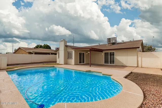 $412,000 | 5915 South Parkside Drive, Tempe, AZ 85283