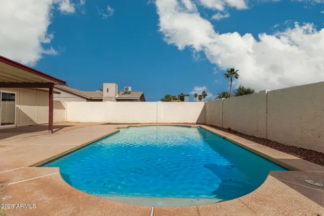 $412,000 | 5915 South Parkside Drive, Tempe, AZ 85283