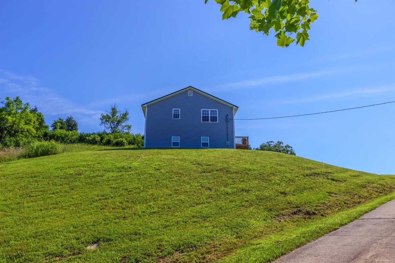 3636 Jackson Ferry Road Winchester, KY 40391 - Photo 37 of 49 Photo 37
