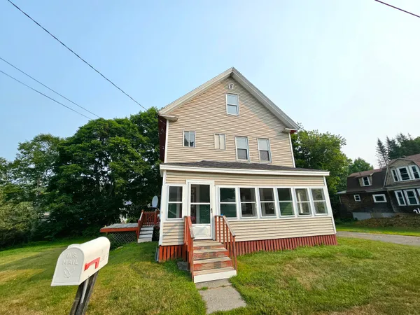 $125,000 | 9 Albert Street, Milo, ME 04463