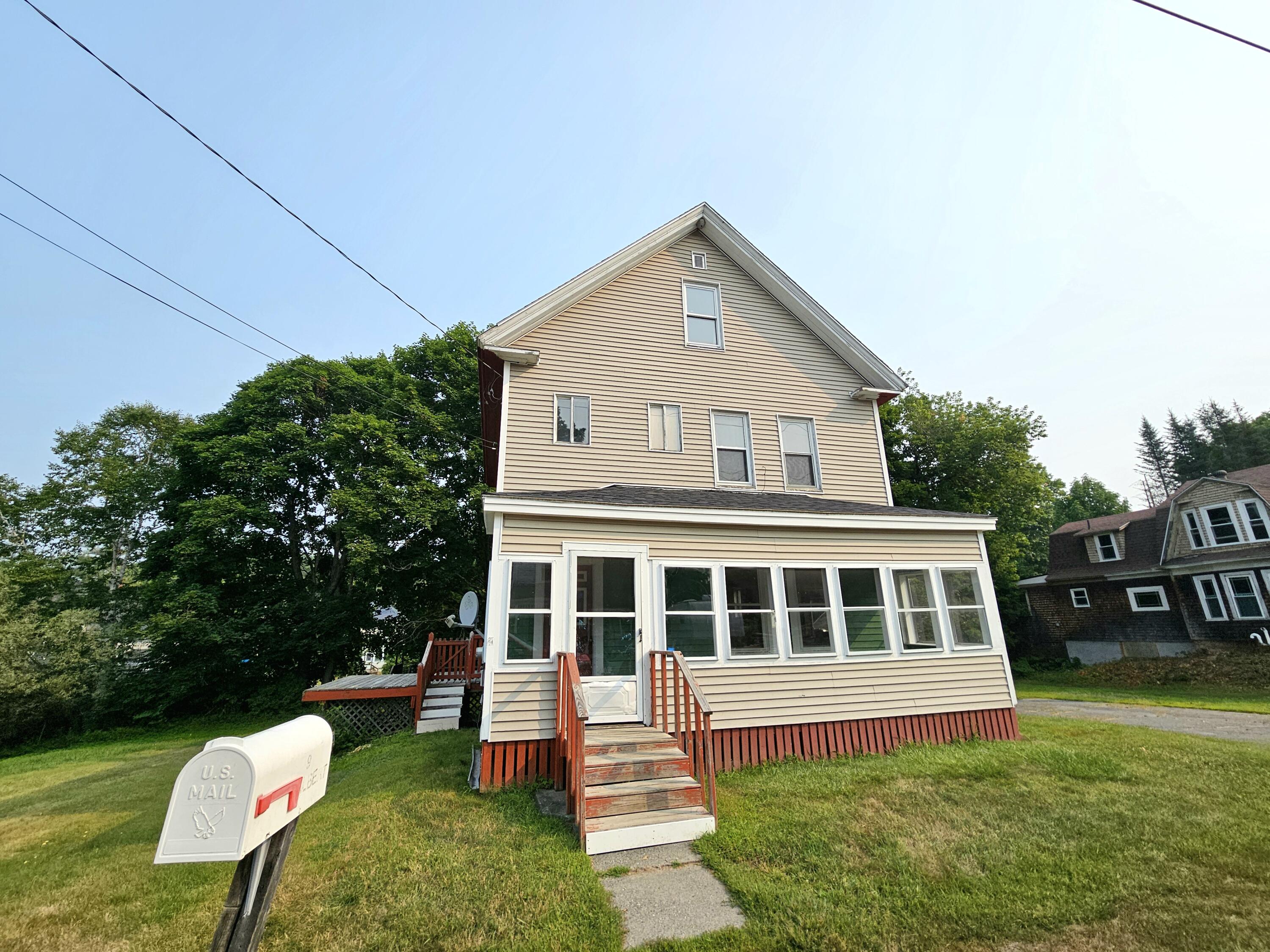 9 Albert Street Milo, ME 04463 - Photo 19 of 26 1000005322