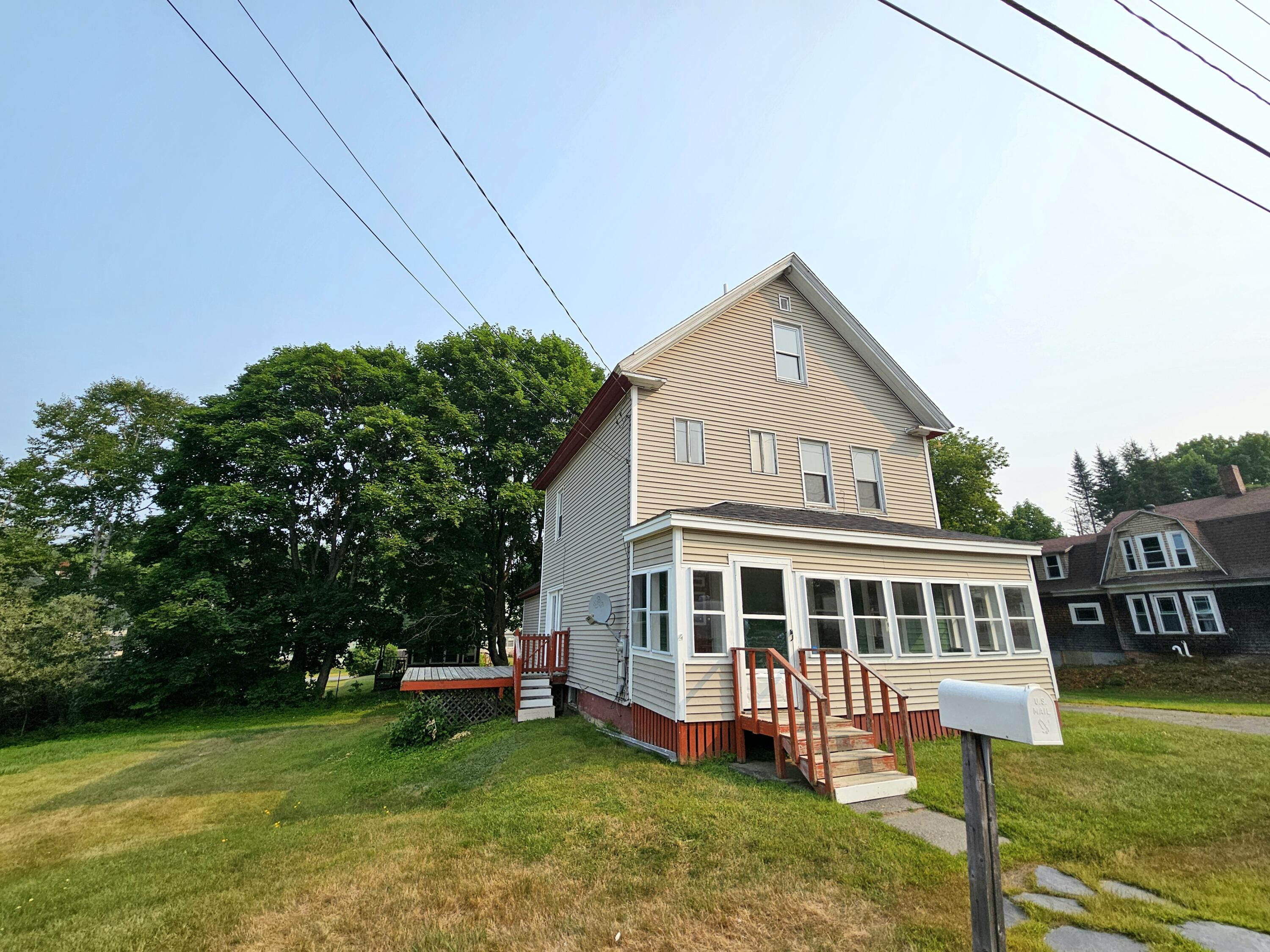 9 Albert Street Milo, ME 04463 - Photo 23 of 26 1000005325