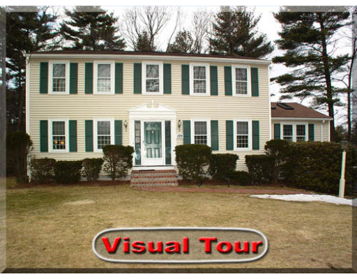 129 Rattlesnake Hill Road Andover, MA 01810 - Photo 1 of 11