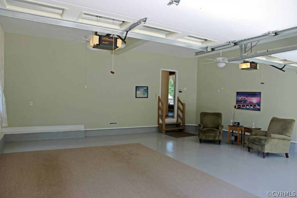 14900 Beach Road Chesterfield, VA 23838 - Photo 19 of 19 a view of a room with gym equipment