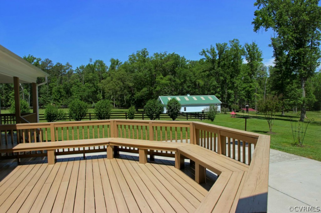 14900 Beach Road Chesterfield, VA 23838 - Photo 5 of 19
