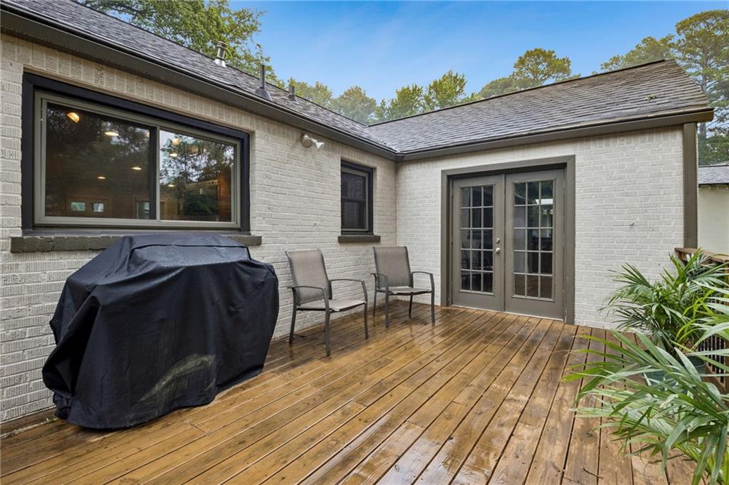 1197 Goodwin Road Northeast Atlanta, GA 30324 - Photo 50 of 64