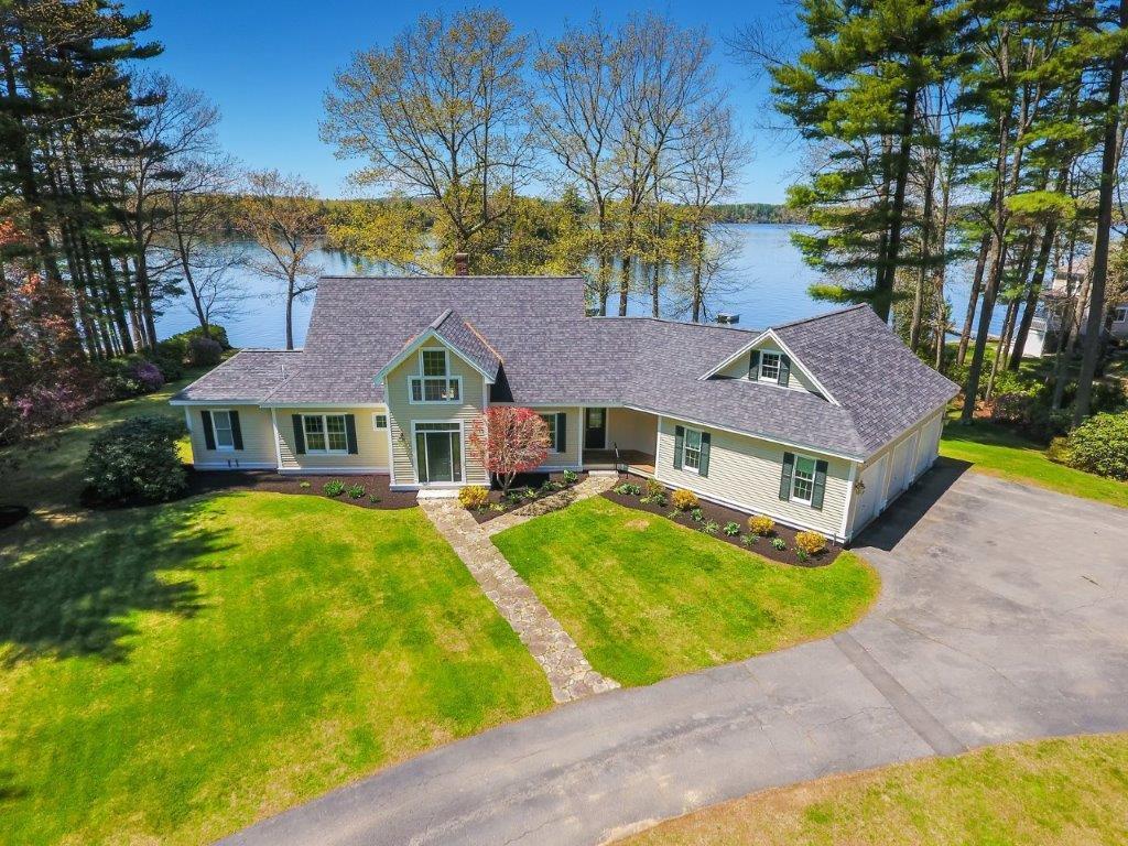 40 Silver Beach Road Manchester, ME 04351 - Photo 8 of 54 7