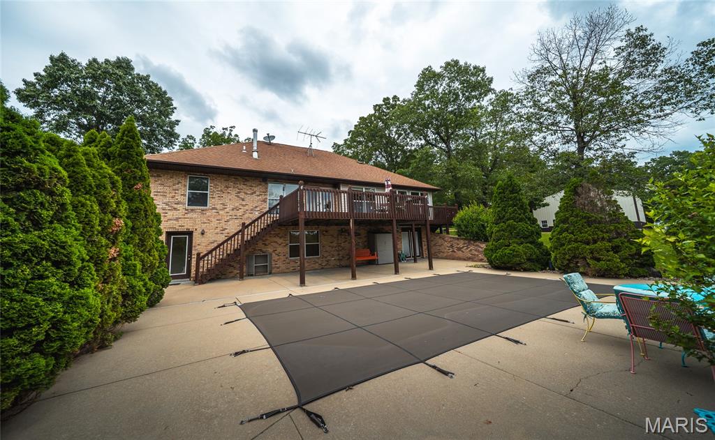 622 Elk Run St. Clair, MO 63077 - Photo 12 of 52