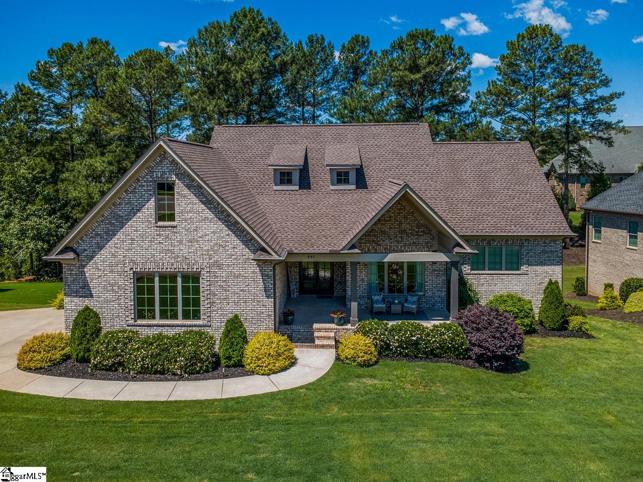 445 World Tour Drive Inman, SC 29349 - Photo 1 of 50