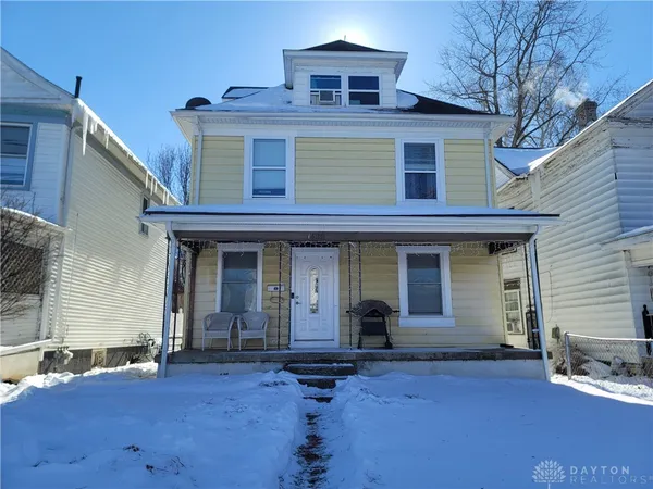$189,900 | 1420 Wyoming Street, Dayton, OH 45410