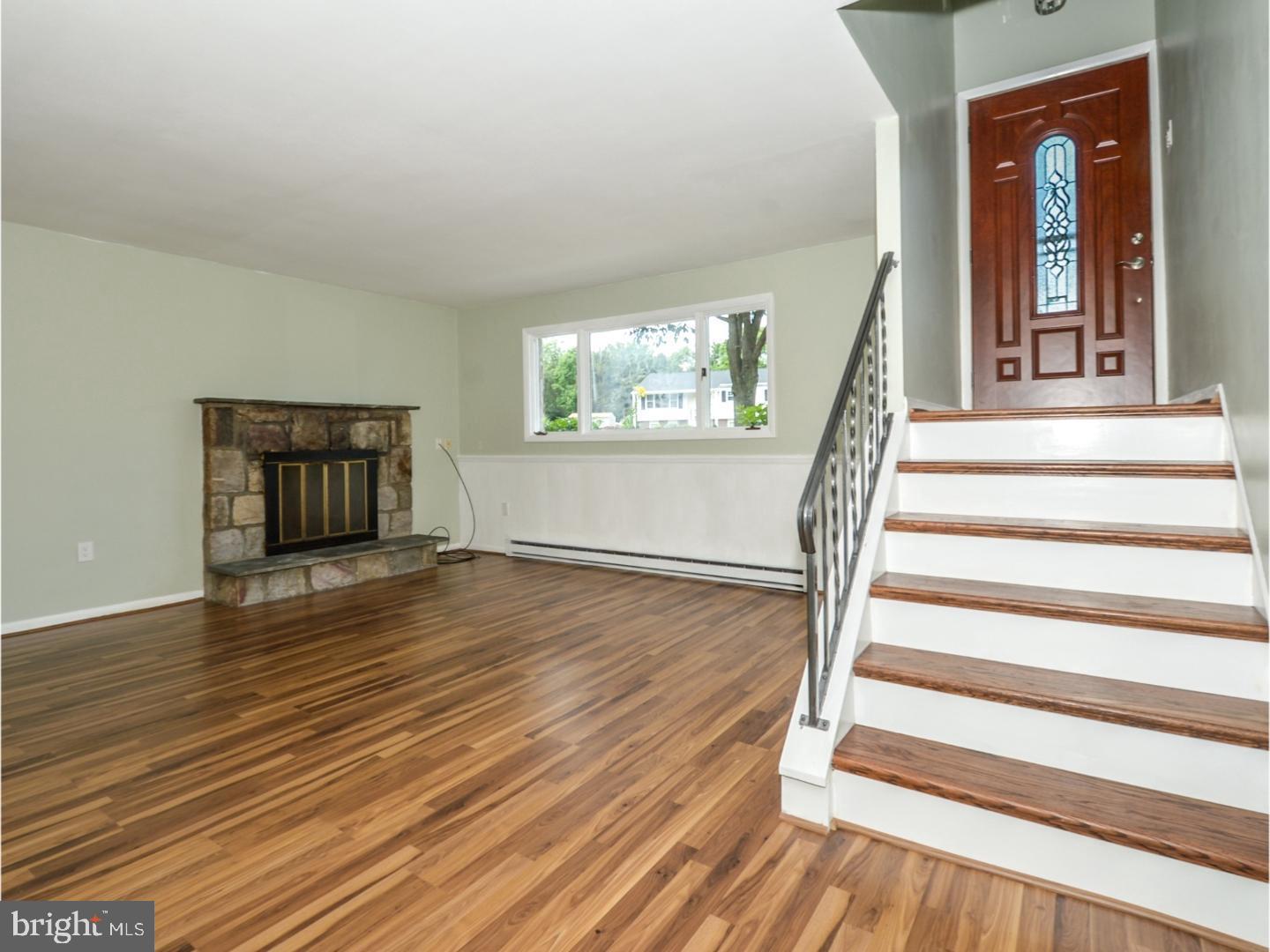 1207 Woodmere Road Pottstown, PA 19464 - Photo 2 of 48 Front entrance to lower unti