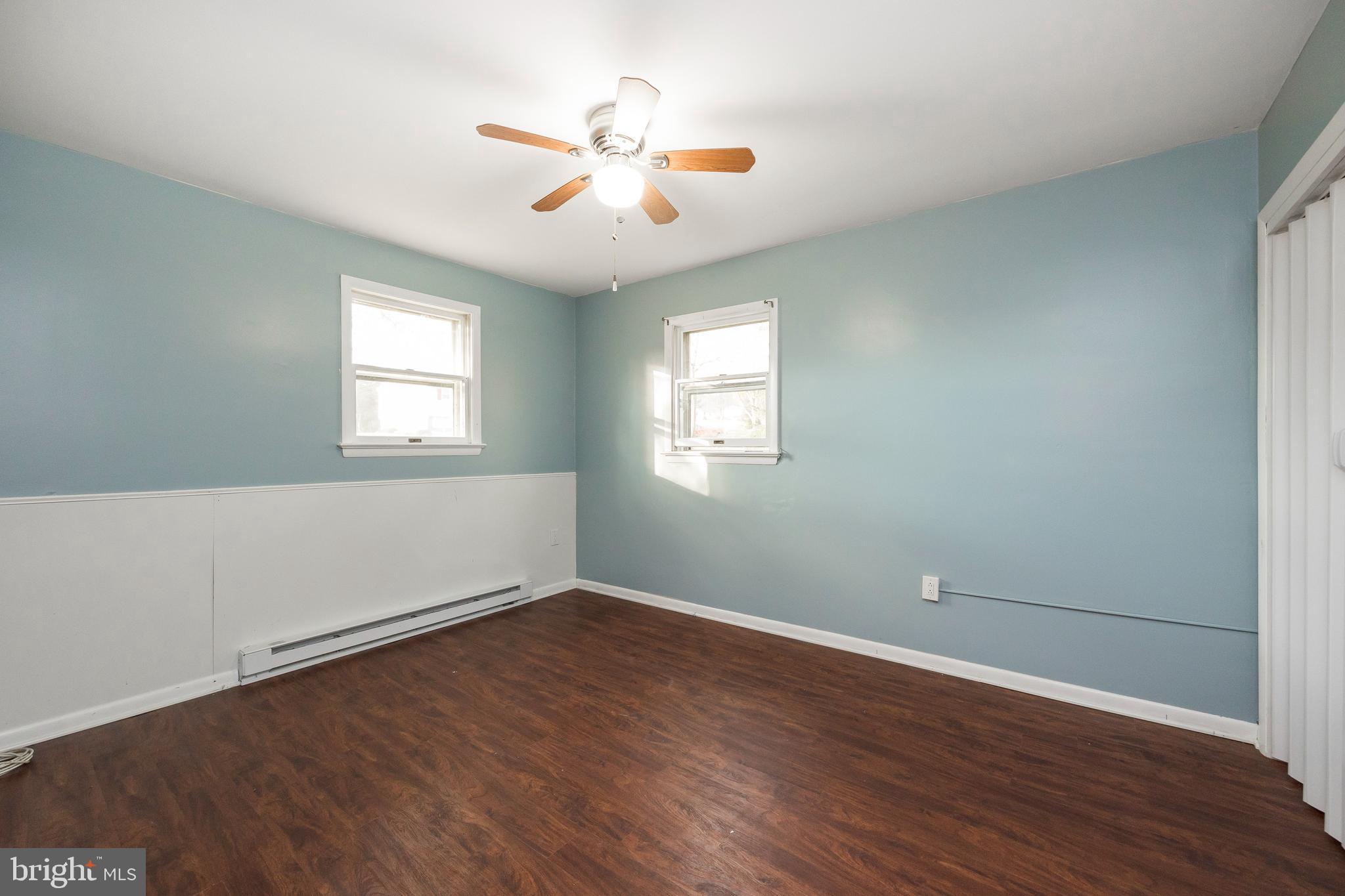 1207 Woodmere Road Pottstown, PA 19464 - Photo 11 of 48 Lower Level Bedroom