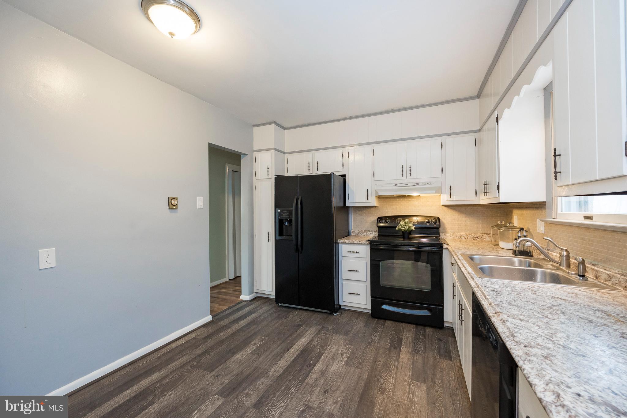 1207 Woodmere Road Pottstown, PA 19464 - Photo 12 of 48 Lower Level Kitchen