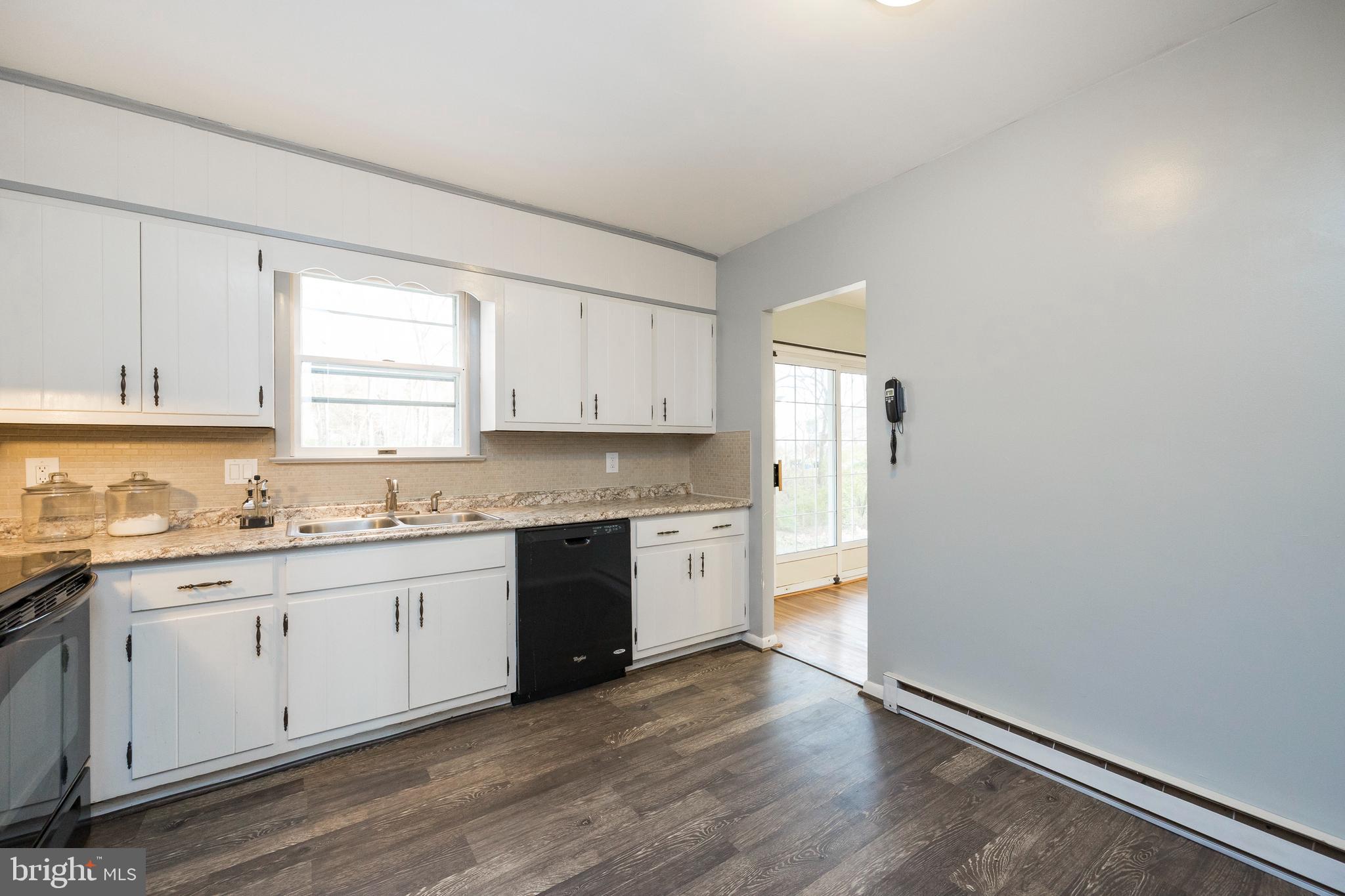 1207 Woodmere Road Pottstown, PA 19464 - Photo 14 of 48 Lower Level Kitchen