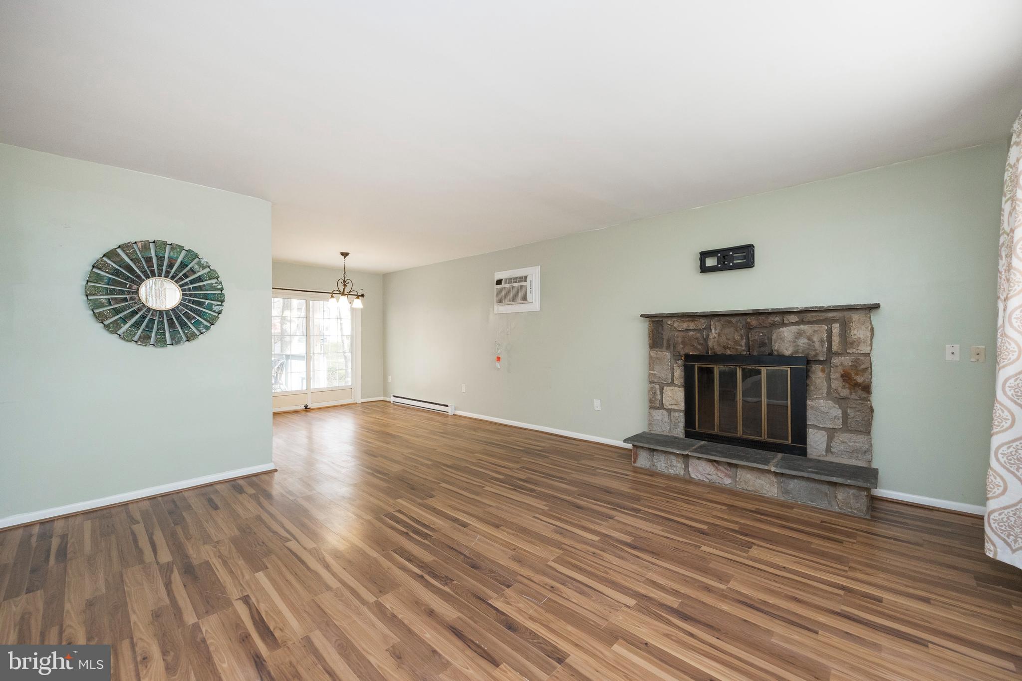 1207 Woodmere Road Pottstown, PA 19464 - Photo 17 of 48 Lower Level Living Room