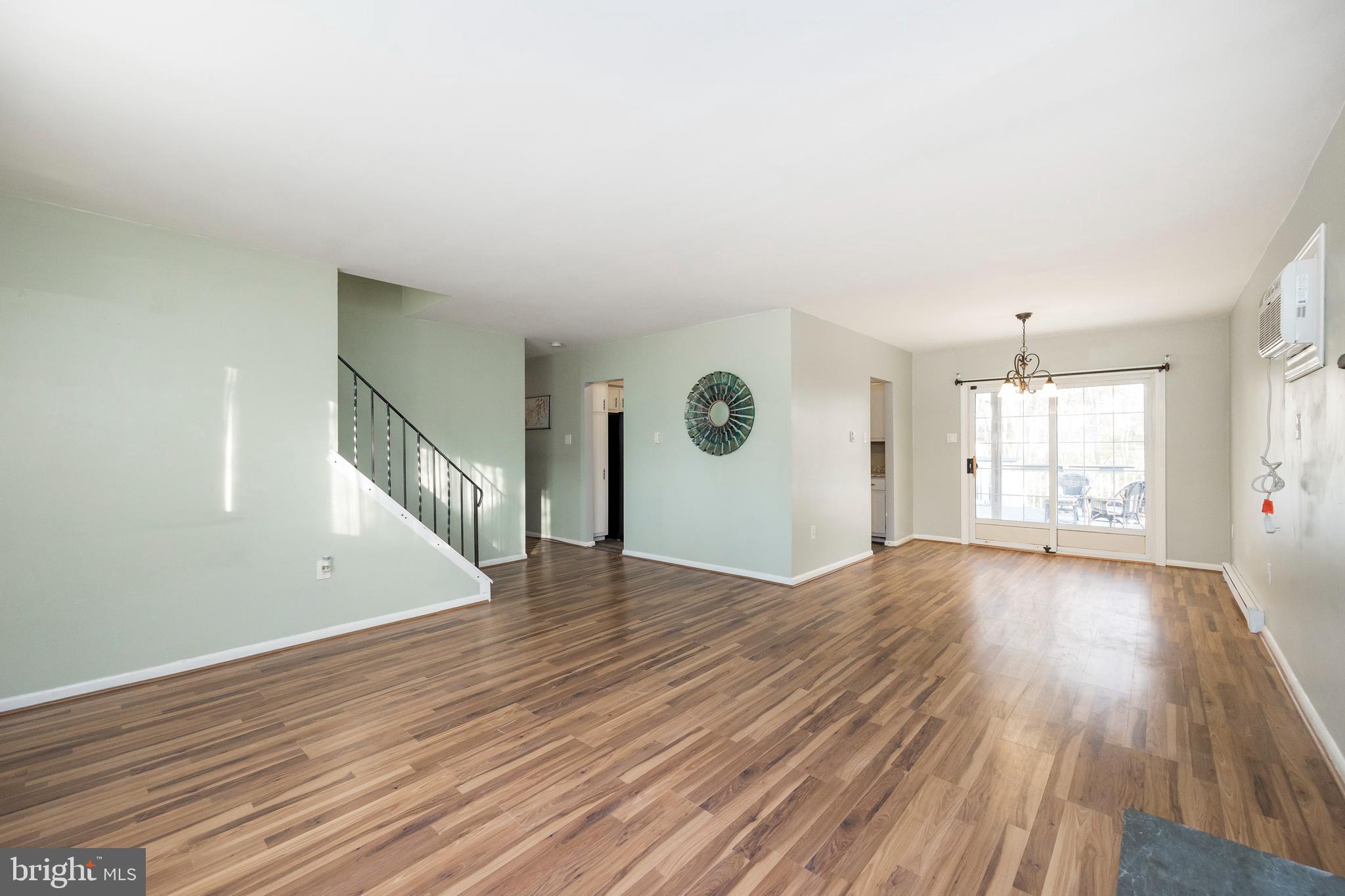 1207 Woodmere Road Pottstown, PA 19464 - Photo 18 of 48 Lower Level Living Room